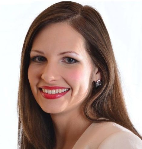 Evelina Dzimanaviciute